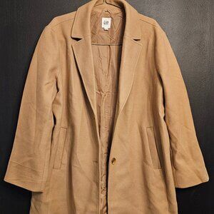 Gap Factory -Tall Long Coat